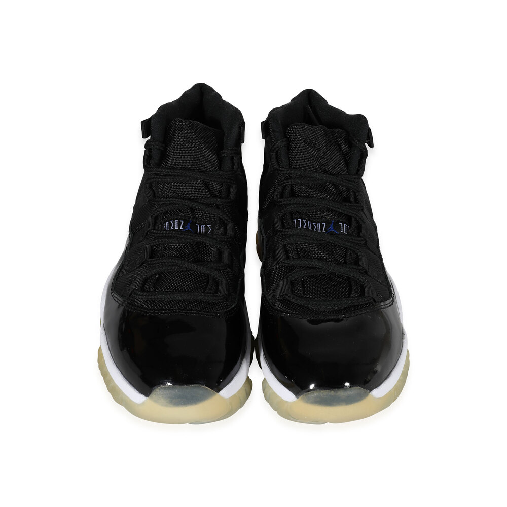 Air Jordan -  Air Jordan 11 Retro 'Space Jam' 2000 (8 US) - Picture 3 of 4